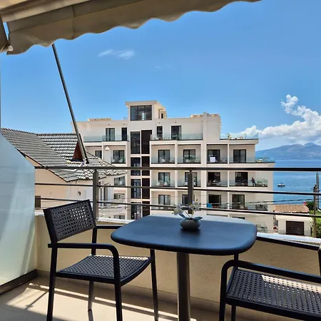 Lägenhet Premium Sea View *