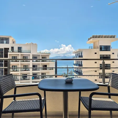 Premium Sea View *