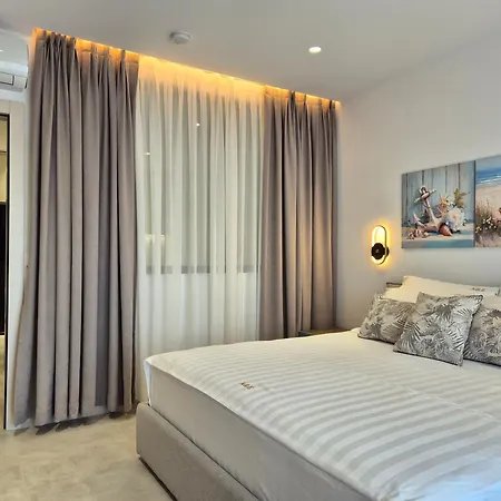 Premium Sea View *
