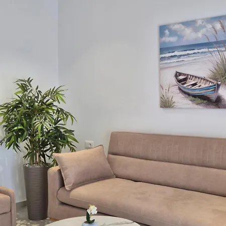 Lägenhet Premium Sea View