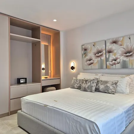 Premium Sea View Lägenhet Sarandë