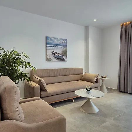 Premium Sea View * Sarandë