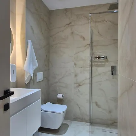 Premium Sea View *