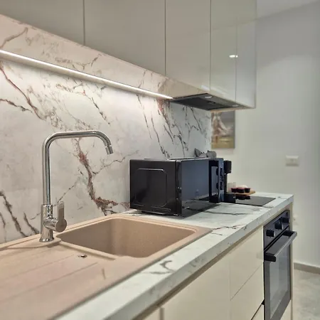Premium Sea View *