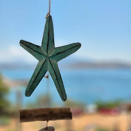 Premium Sea View Lägenhet Sarandë