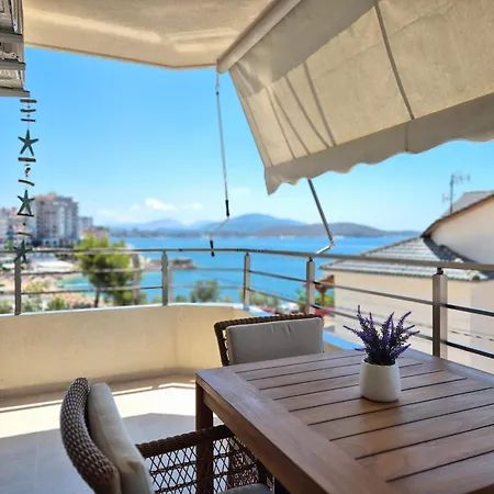Lägenhet Premium Sea View *