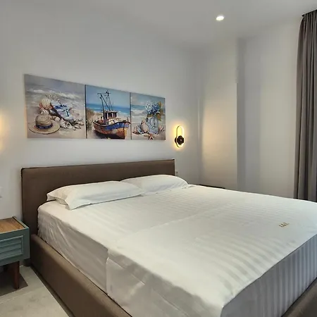 Lägenhet Premium Sea View