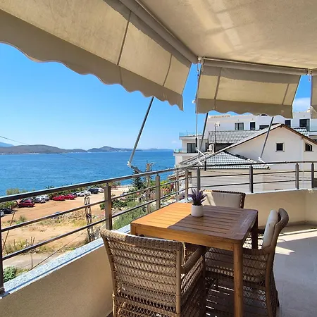 Premium Sea View Appartement *