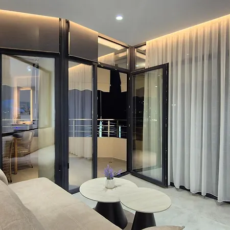 Premium Sea View *