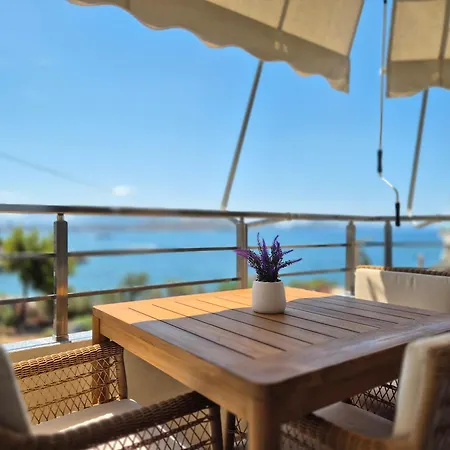 Lägenhet Premium Sea View