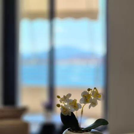 Premium Sea View *