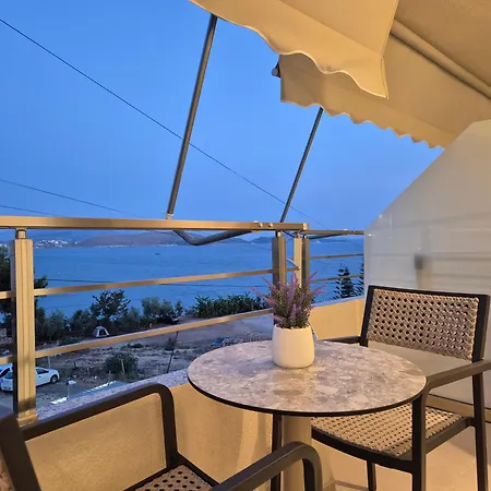 Premium Sea View