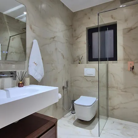 Premium Sea View