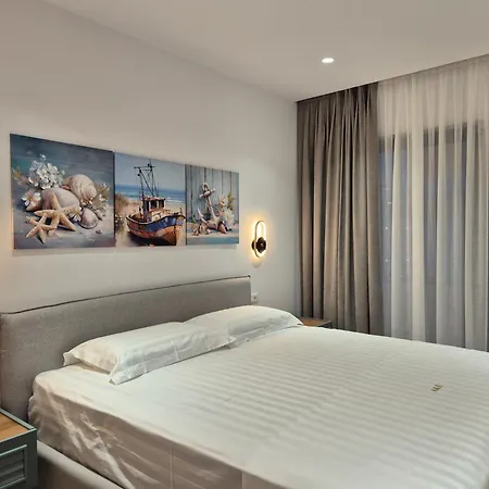Premium Sea View
