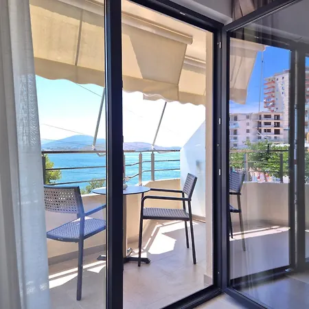 Premium Sea View *