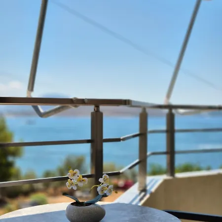 Premium Sea View Sarandë