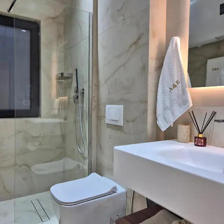 Premium Sea View
